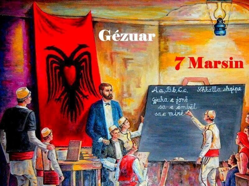 KKSH: Urime 7 marsin – Ditën e Mësuesit