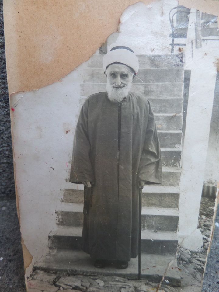 Kadi Hysein MUJALI