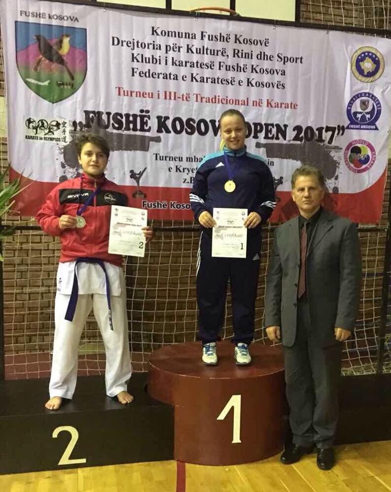Karate Club Ulqini-Ulcinj Montenegro-kosove-1
