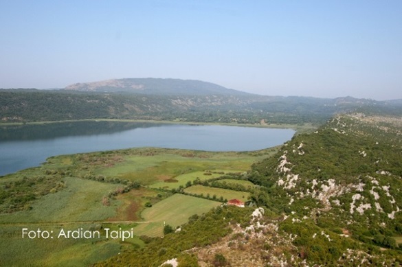 Liqeni Shasit