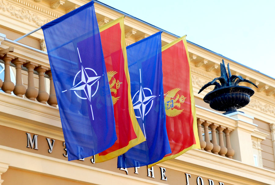 Më 5 qershor, Mal i Zi bëhet zyrtarisht vendi i 29-të i NATO-s