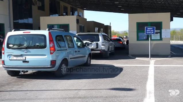 Muriqan: Pa leje pune, malazezët kthejnë shtetasit shqiptarë – Video