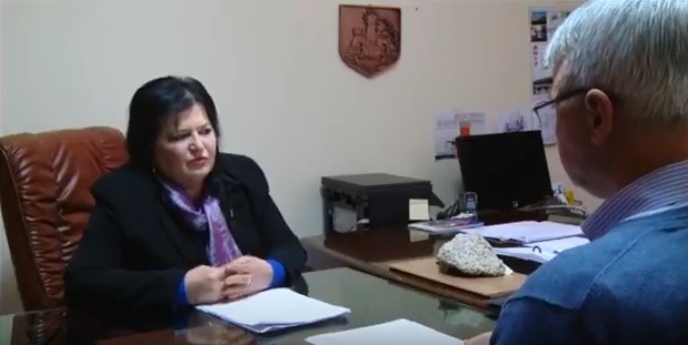 Musa Gjoka Intervistë me z. Shefika Gjoni – Video