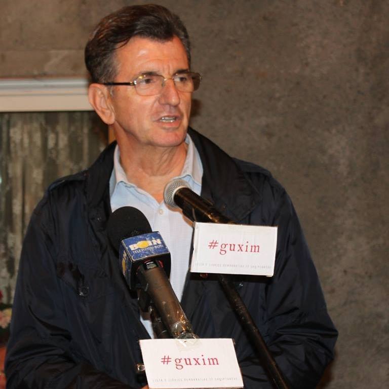 ‘Nxehet’ debati, Nikollë Camaj i përgjigjet Nik Gjeloshit