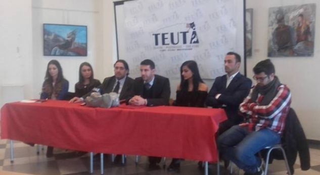 Në Mal të Zi ngjitet në skenë shfaqja e parë në gjuhën shqipe – Video