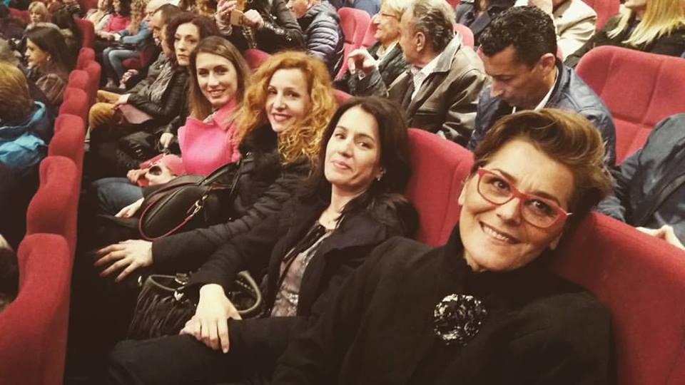 Premiera e filmit -Perla e Bunës-Biser Bojane-Ulcinj-Ulqin-1