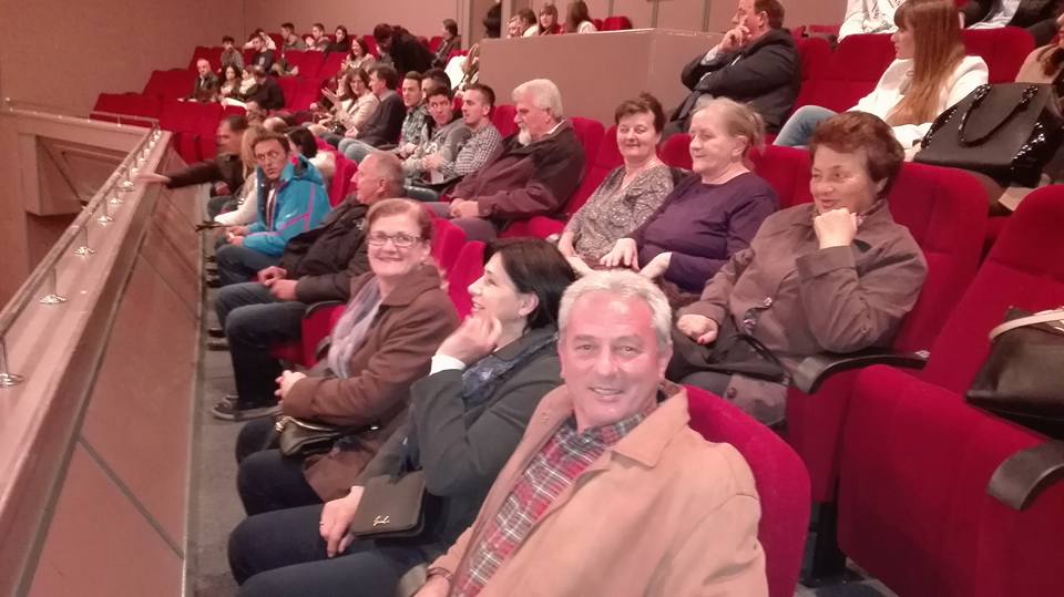 Premiera e filmit -Perla e Bunës-Biser Bojane-Ulcinj-Ulqin-2