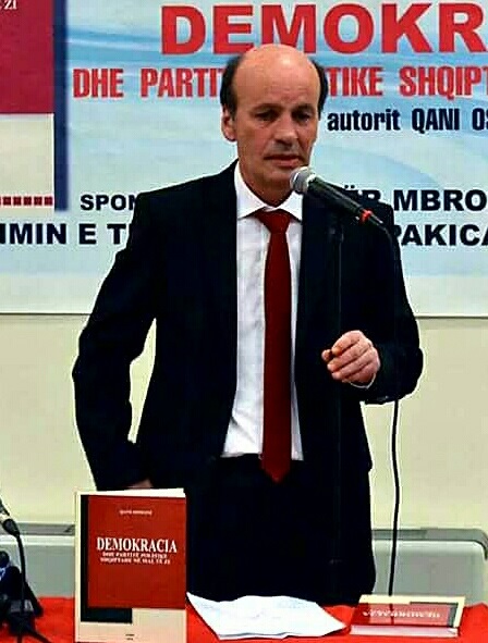 Osmani: Dhuna në familje, sëmundje e shoqërisë