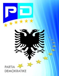 Reagim i Partisë Demokratike Ulqin