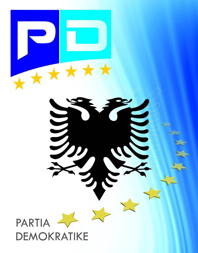 Reagim i Partisë Demokratike ndaj shpifjeve të portalit partiak Lajm.me
