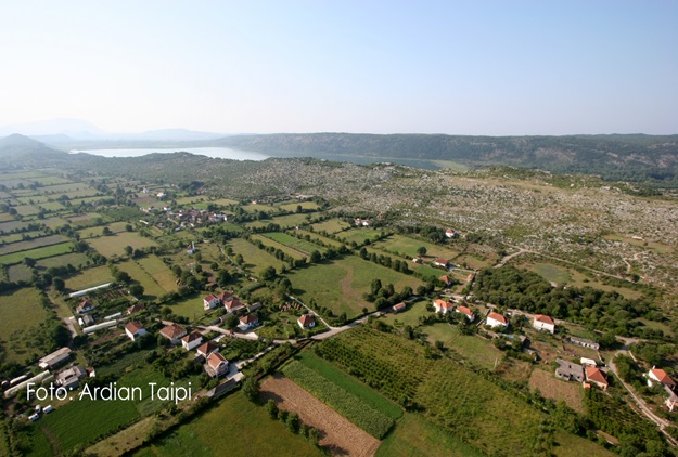 Nika: Fotoalbum: Ulqini dhe Shasi një histori ndryshe