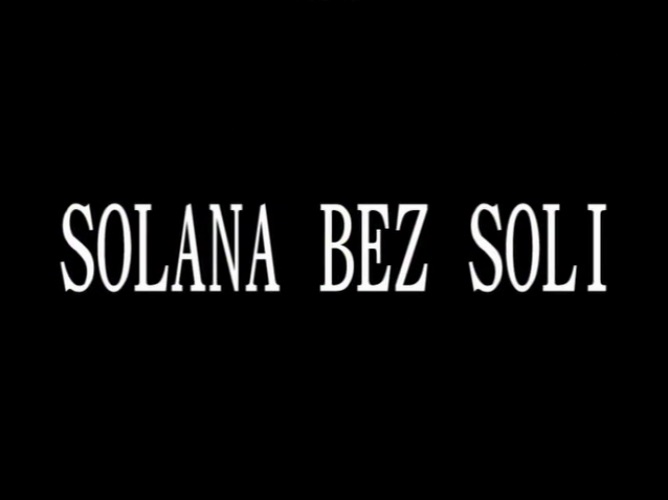TVCG – Pogledi – Video: Ulcinjska Solana četvrta godina bez soli