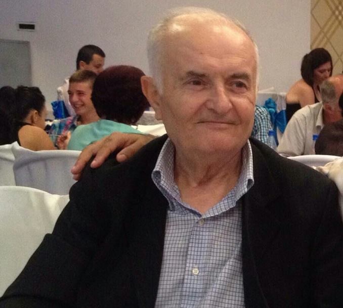 Vdes në moshën 70-vjeçare kuzhinjeri Abdullah – Avdo MOLLABEQIRI