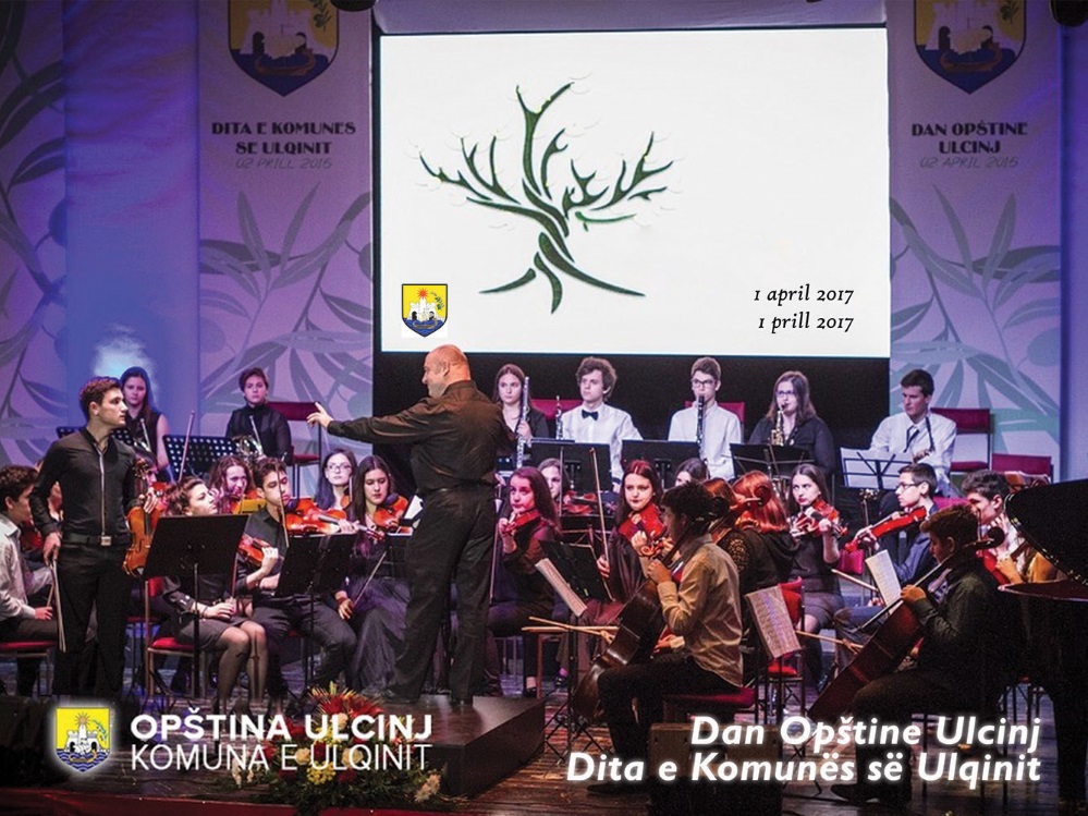 Dita e Komunës së Ulqinit – Programi dite trete