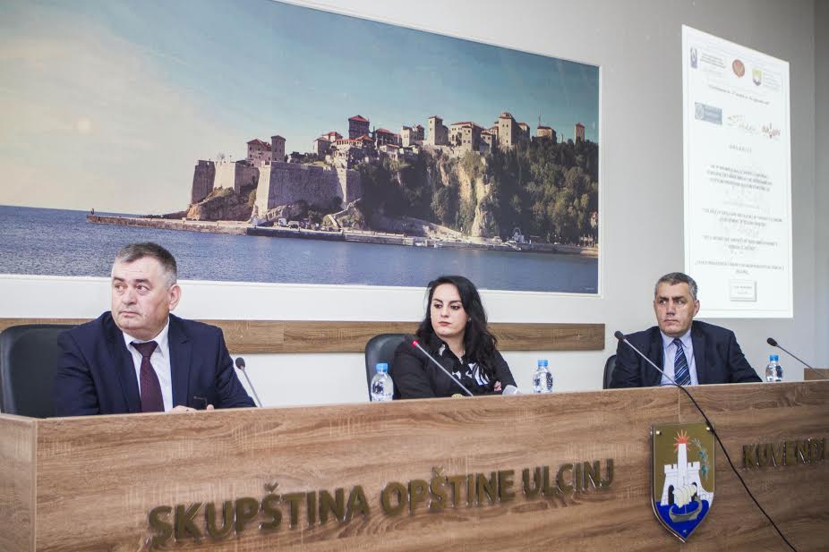 Sot në Ulqin përfundoi punimet konferenca e nëntë shkencore ndërkombëtare