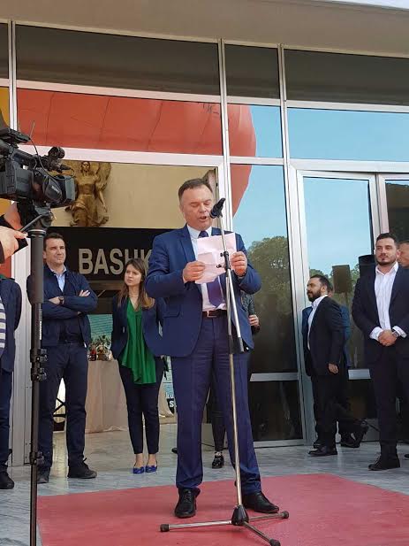 Promovohet turizmi i Ulqinit në Panairin Ndërkombëtar të Turizmit “Tirana 2017”