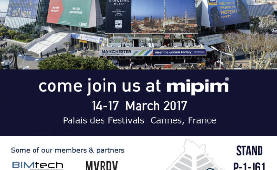 Nazif Cungu učestvovaće na međunarodnom sajmu nekretnina MIPIM 2017