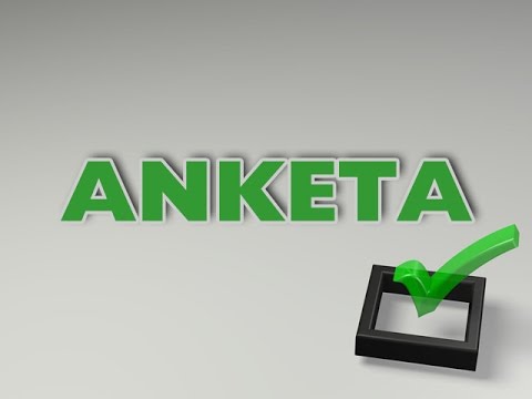 Nika: Për anketën anti korrupcion që po bëhet në Ulqin