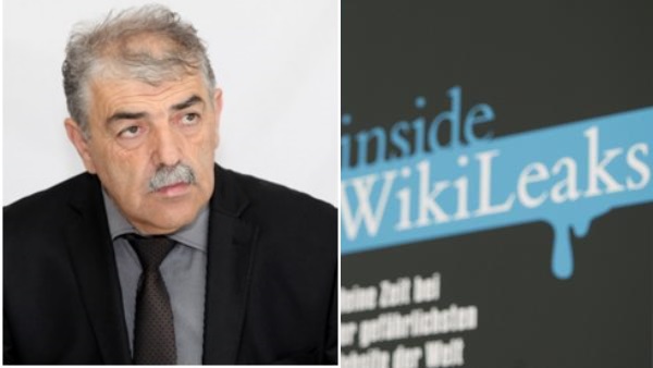 Nika: Pse thua afera Vikiliks nuk e “Drmati “ Ulqinin?!