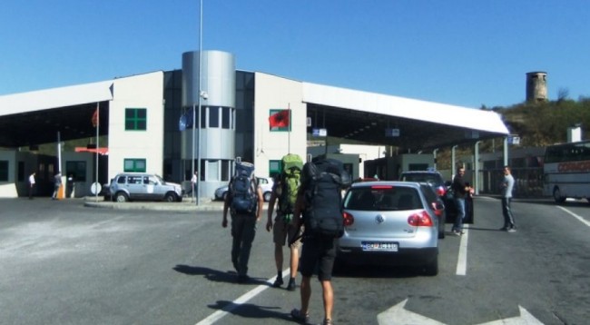 200 euro për një kontratë pune dhe garanci ne Mal të Zi – Video