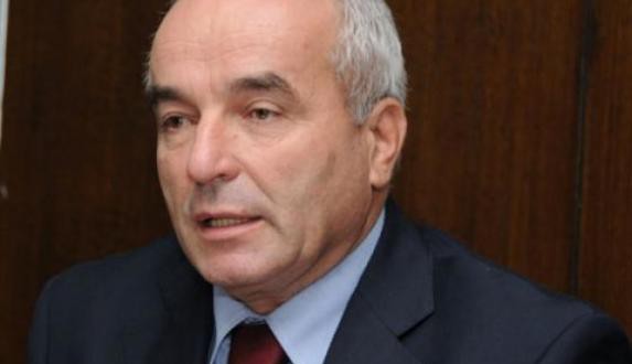 Branko Vujovic