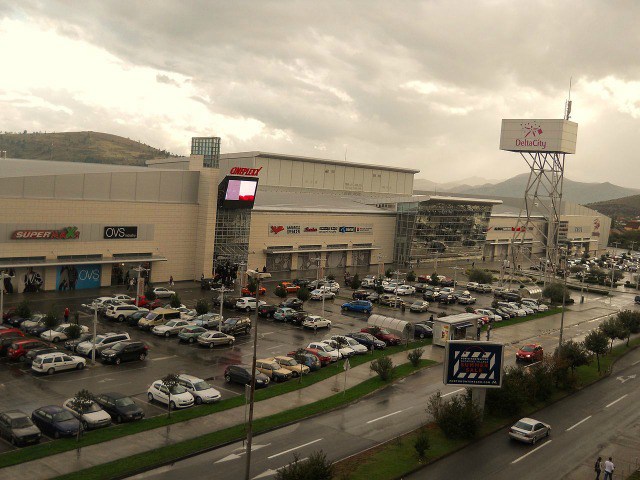 Gjashtë alarme false për bombë alarmojnë kryeqytetin e Malit të Zi