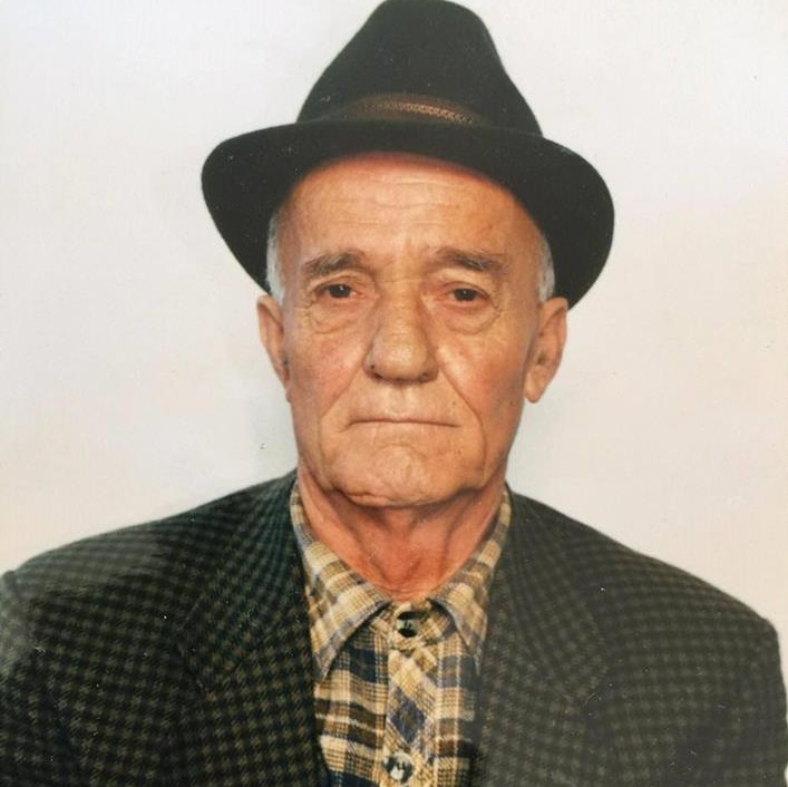In Memoriam: Zef BRISKOVIQI