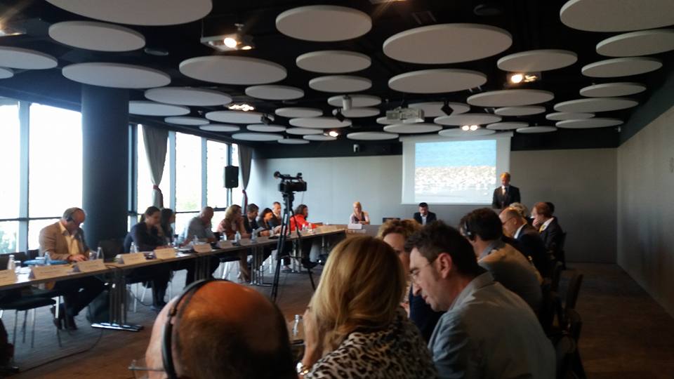 Konferenca e tretë për Kriporen e Ulqinit, përfundon pa rezultate-1