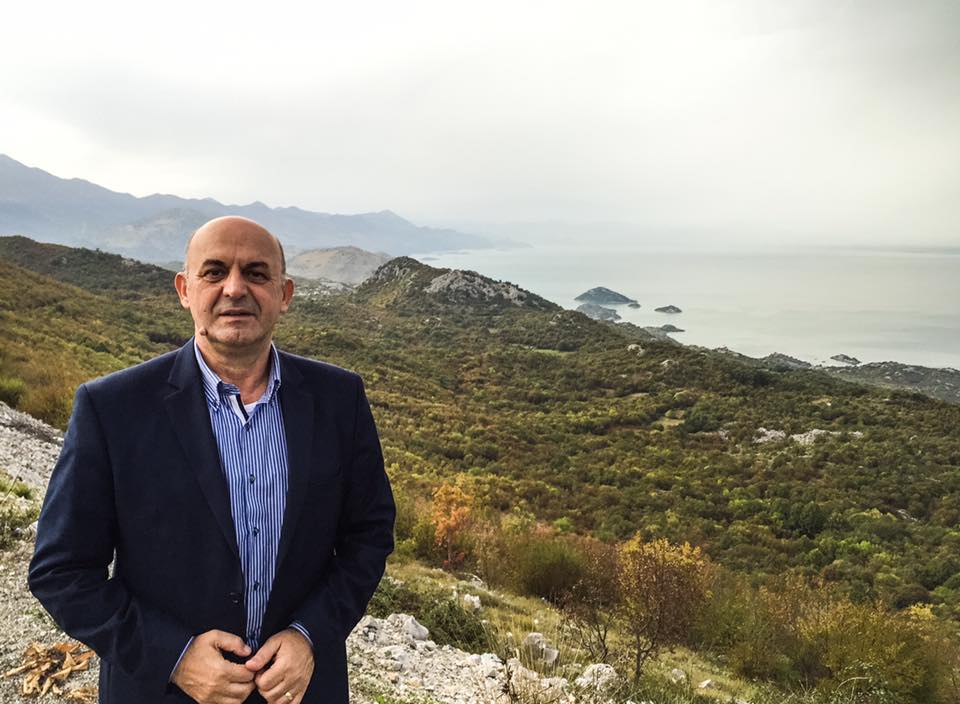 Cungu: Vazhdon diskriminimi i shqiptarëve në Mal të Zi