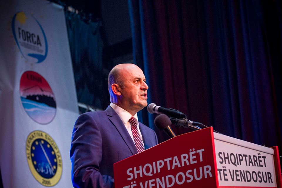 Intervistë/ Kryetari i Ulqinit Cungu: Shqiptarët e Maqedonisë na bëjnë krenar, sjellja e maqedonasëve kujton retorikën shoviniste