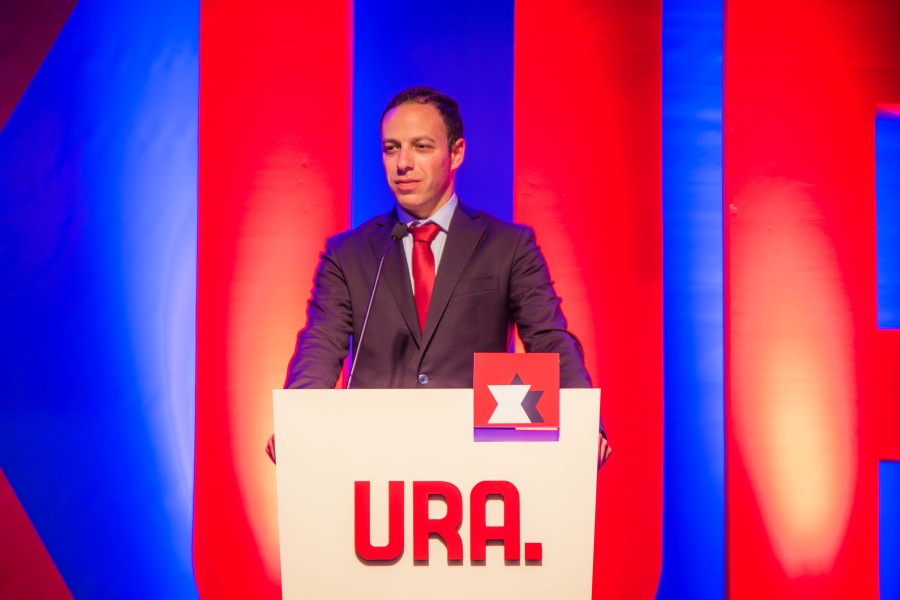 Bajraktari: “Razvojna politika u Ulcinju doživjela krah”