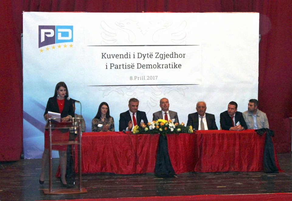 Urim për lirimin e Ramush Haradinaj nga Partia Demokratike