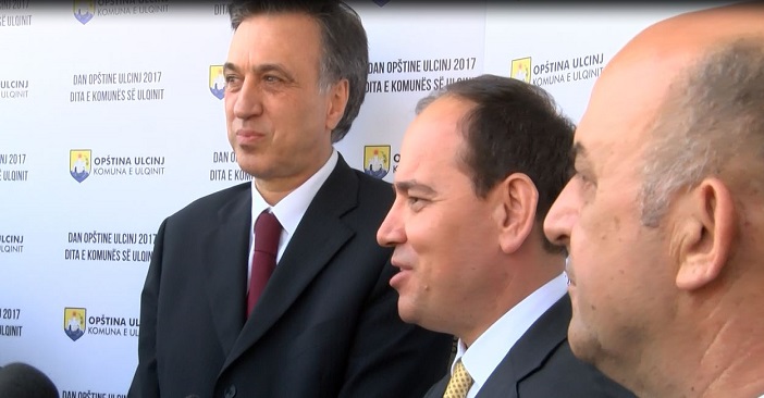 Obilježen Dan Opštine Ulcinj: Aerodrom, investicije, projekti po ko zna koji put obećani građanima