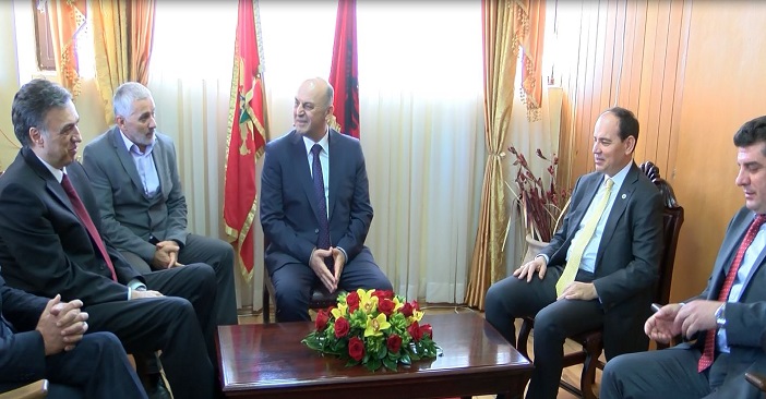 Mali i Zi do të hapë pika të reja kufitare me Shqipërinë
