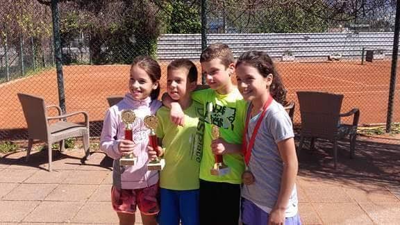 Tenis: Skender Katana Fitues i turneut Budva 2017
