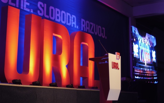 URA o Raciji u Ulcinju: “Policija kao u vrijeme sankcija” – Video