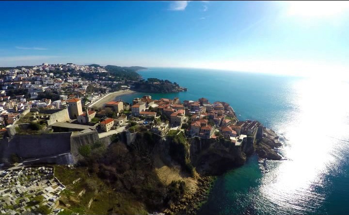 Karisma Grupa planiraju da ulože 280 miliona eura u Ulcinj – Video