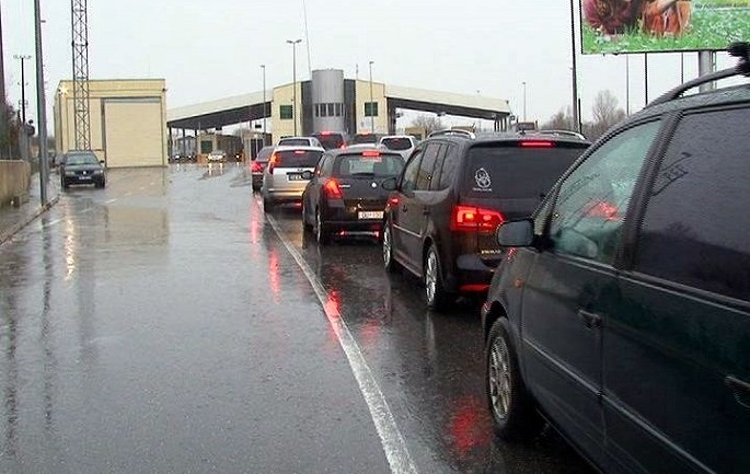 Përshpejtimi i kalimeve në  Sukubinë – Muriqan,  imperativ i kohës