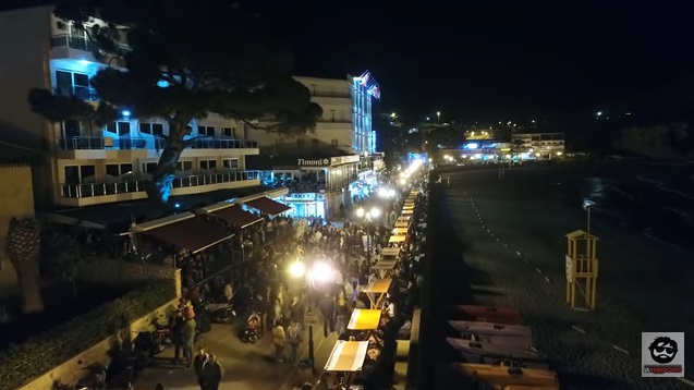 Kosovarët për “May Fest”: Në Ulqin, si në shtëpinë tonë – Video