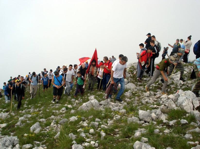 Me 20 dhe 21 maj, Manifestimi tradicional gjithëpopullor ”Dita e Rumisë 2017” – PROGRAMI