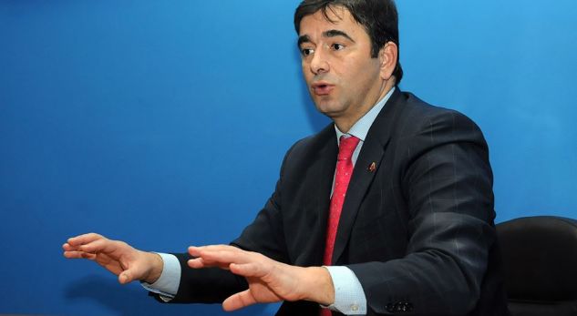 Nebojsha Medojeviq: Mali i Zi ta tërheq njohjen e Kosovës