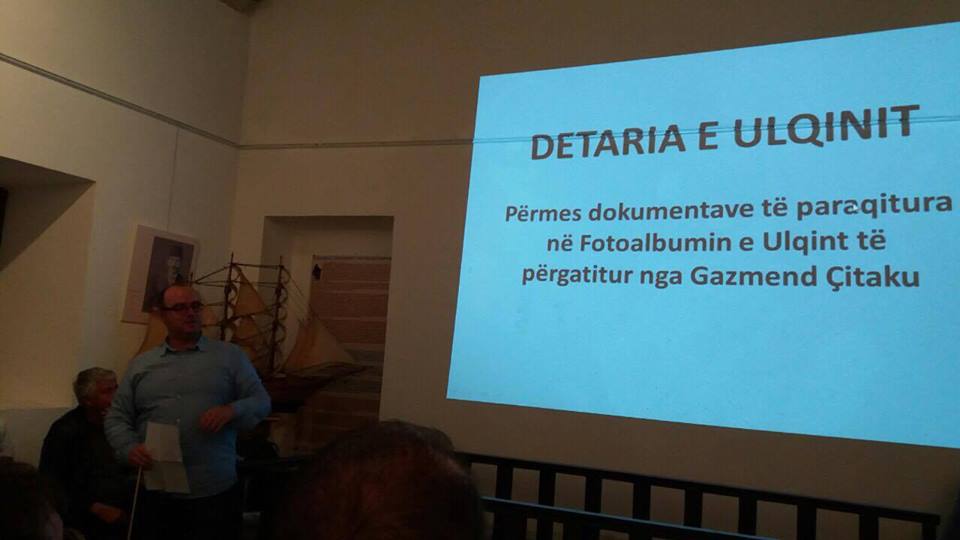 Promovohen traditat e detarisë së Ulqinit + Foto