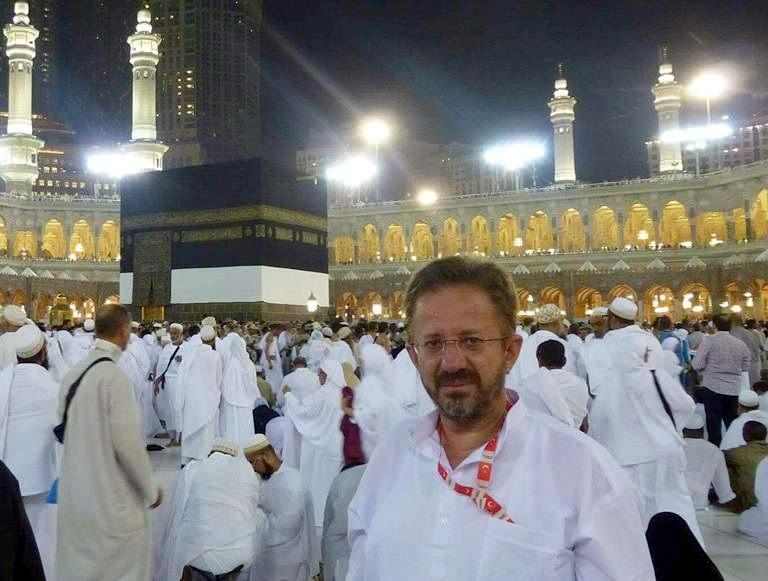 Shaban Burri: A janë muslimanët të mbrapametur?