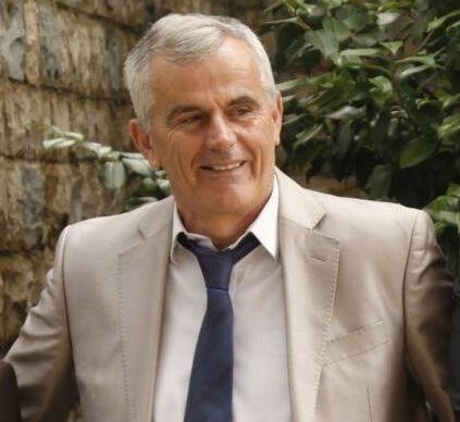 Vdes avokati i famshëm ulqinak Mustafa Cafo ÇAPUNI