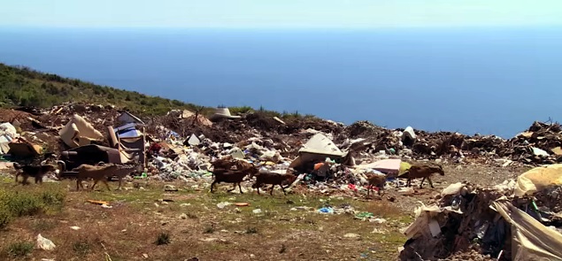 MZ Kruče: Opština Ulcinj nema saglasnost da na Hije odlaže otpad