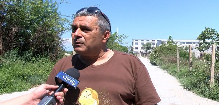 Hajdukoviq i quan të pavërteta deklaratat nga kabieti i kryetarit Cungu