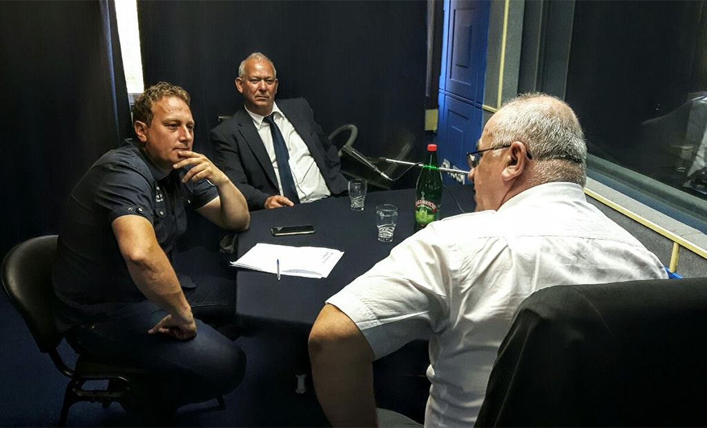 Lange i Kovacevic se godinama bori da vrati Njemce u Crnu Goru