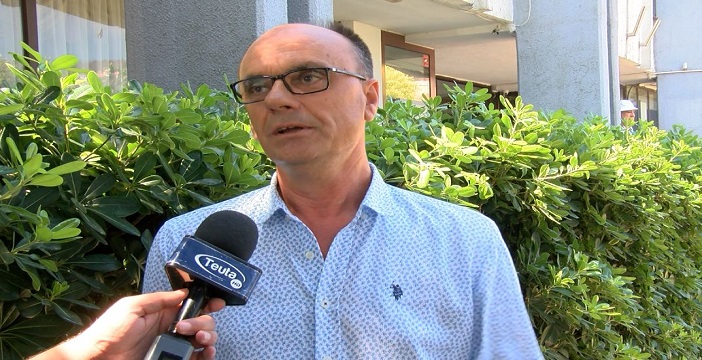 Kritikon Shkrela: Disa media me qëllim shkruajnë veç keq për Ulqinin
