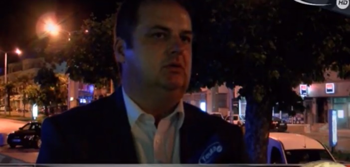 Nimanbegu: Dorëheqje e shkarkime për rastit e “Njësive Speciale” në Ulqin – Video