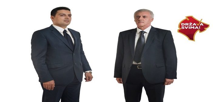 Një shqiptar në krye të PSD Ulqin